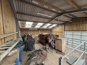 Mezzanine- click for photo gallery